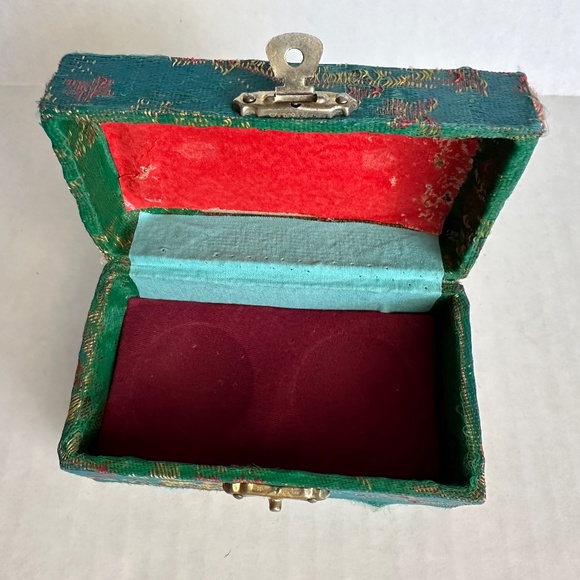 Panda Baoding balls for hand exercise, meditation, stress relief - Picture 5 of 10